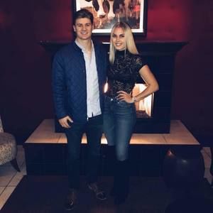 Meet your Posher, Devon